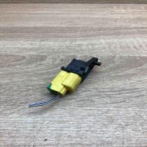 5N0959351B   Airbag deployment crash/impact sensor Volkswagen PASSAT B7