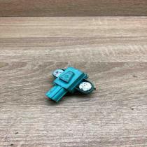 4F0955557   Airbag deployment crash/impact sensor Audi A6 S6 C6 4F