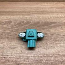 4F0955557   Airbag deployment crash/impact sensor Audi A6 S6 C6 4F