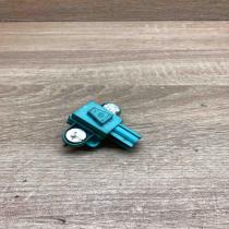4F0955557   Airbag deployment crash/impact sensor Audi A6 S6 C6 4F