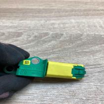 1K0909606C   Airbag deployment crash/impact sensor Volkswagen Golf V