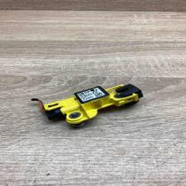 24460761   Airbag deployment crash/impact sensor Opel Zafira B