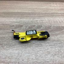 24460761   Airbag deployment crash/impact sensor Opel Zafira B