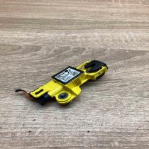 24460761   Airbag deployment crash/impact sensor Opel Zafira B