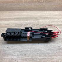 2115452301 1394841  Positive wiring loom Mercedes-Benz E W211