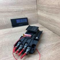 2115452301 1394841  Positive wiring loom Mercedes-Benz E W211
