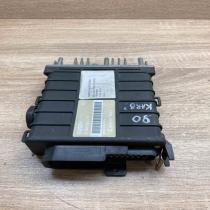 855907403A 0280000716  Engine control unit/module ECU Audi 80 90 B3