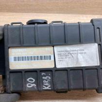 855907403A 0280000716  Engine control unit/module ECU Audi 80 90 B3