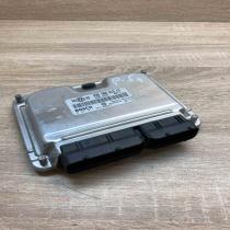 038906019KC 0281011204  Engine control unit/module ECU Volkswagen PASSAT B5.5