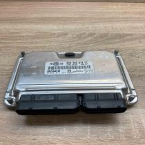 038906019KC 0281011204  Engine control unit/module ECU Volkswagen PASSAT B5.5