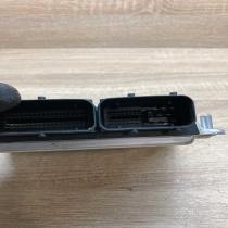 038906019KC 0281011204  Engine control unit/module ECU Volkswagen PASSAT B5.5