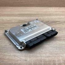 038906019KC 0281011204  Engine control unit/module ECU Volkswagen PASSAT B5.5