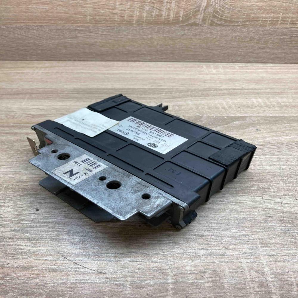 5DG005906 097927731  Gearbox control unit/module Audi 100 S4 C4