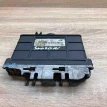 099927733A 5DG007654 51  Gearbox control unit/module Volkswagen Sharan