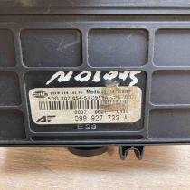 099927733A 5DG007654 51  Gearbox control unit/module Volkswagen Sharan
