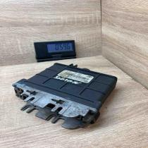 099927733A 5DG007654 51  Gearbox control unit/module Volkswagen Sharan