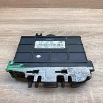 099927733C 5DG007654 50  Gearbox control unit/module Volkswagen Sharan