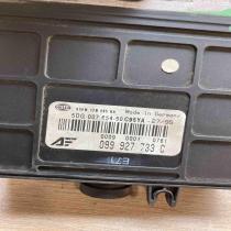 099927733C 5DG007654 50  Gearbox control unit/module Volkswagen Sharan