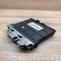 099927733C 5DG007654 50  Gearbox control unit/module Volkswagen Sharan