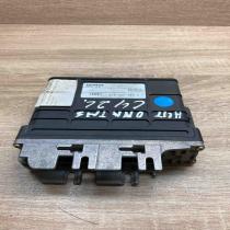 01N927733S   Gearbox control unit/module Audi A6 S6 C4 4A