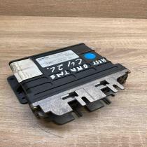 01N927733S   Gearbox control unit/module Audi A6 S6 C4 4A