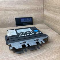 01N927733S   Gearbox control unit/module Audi A6 S6 C4 4A
