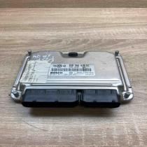 038906019KC 0281011204 Unit Engine control unit/module ECU Volkswagen PASSAT B5.