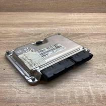 038906019KC 0281011204 Unit Engine control unit/module ECU Volkswagen PASSAT B5.