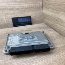 038906019KC 0281011204 Unit Engine control unit/module ECU Volkswagen PASSAT B5.