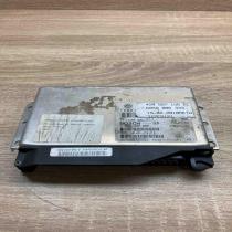 4D0927156EE 260002880  Gearbox control unit/module Audi A8 S8 D2 4D