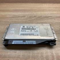 8D0907389D 0265109463  Gearbox control unit/module Audi A6 S6 C6 4F