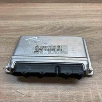 8D0907558B 0261204774  Engine control unit/module ECU Audi A4 S4 B5 8D
