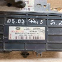 5DG005906 11 095927731  Gearbox control unit/module Volkswagen PASSAT B4