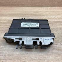 01M927733G 5DG007651 08  Gearbox control unit/module Volkswagen PASSAT B4