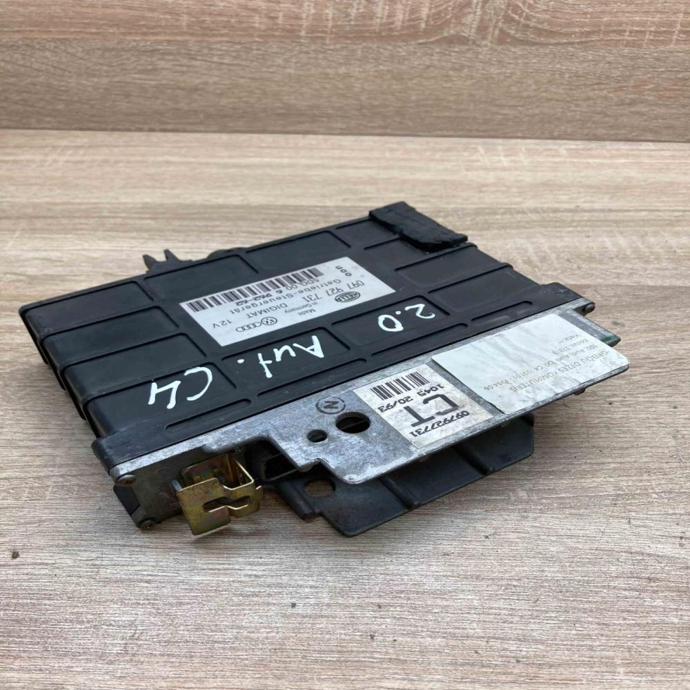 5DG006962 097927731  Gearbox control unit/module Audi 100 S4 C4