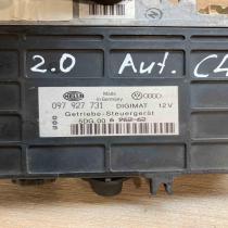 5DG006962 097927731  Gearbox control unit/module Audi 100 S4 C4