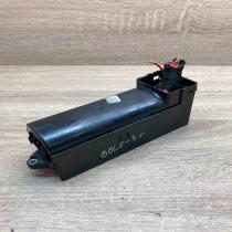 052650342400 KHM A5 04 5306 2AKB Fuse module Volkswagen Golf V