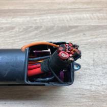 052650342400 KHM A5 04 5306 2AKB Fuse module Volkswagen Golf V