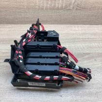 8T8971845 8A0937530  Fuse box set Audi A5 8T 8F