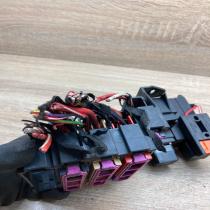 8T8971845 8A0937530  Fuse box set Audi A5 8T 8F