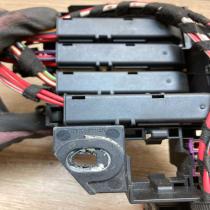 8T8971845 8A0937530  Fuse box set Audi A5 8T 8F