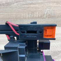 8T8971845 8A0937530  Fuse box set Audi A5 8T 8F