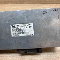 5P0862335   Bluetooth control unit module Seat Toledo III (5P)