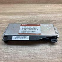 4D0907379D 0265108005  ABS control unit/module Audi A8 S8 D2 4D