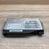 4D0927156EE 0260002804  Gearbox control unit/module Audi A8 S8 D2 4D
