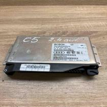 4B0927156C 0260002469  Gearbox control unit/module Audi A6 S6 C5 4B