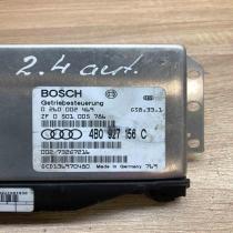 4B0927156C 0260002469  Gearbox control unit/module Audi A6 S6 C5 4B