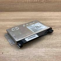 4B0927156C 0260002469  Gearbox control unit/module Audi A6 S6 C5 4B