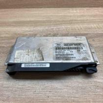4B0927156FF 0260002809  Gearbox control unit/module Audi A6 S6 C5 4B