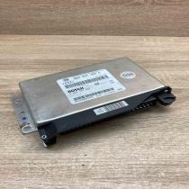 8D0907389D 0265109463 ABS ESP (stability system) control unit Audi A4 S4 B5 8D